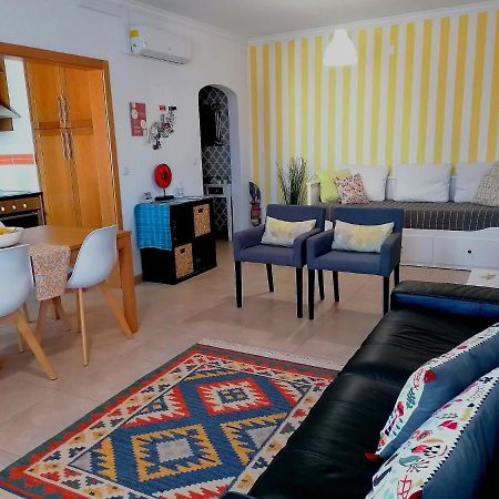 Apartamento Praiamar Вила-Нова-де-Мильфонт Экстерьер фото