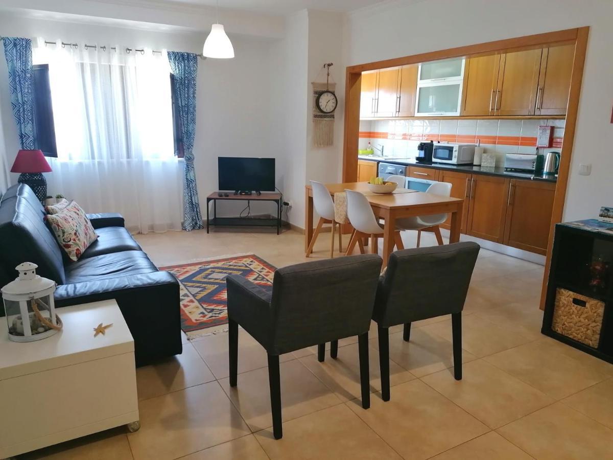Apartamento Praiamar Вила-Нова-де-Мильфонт Экстерьер фото