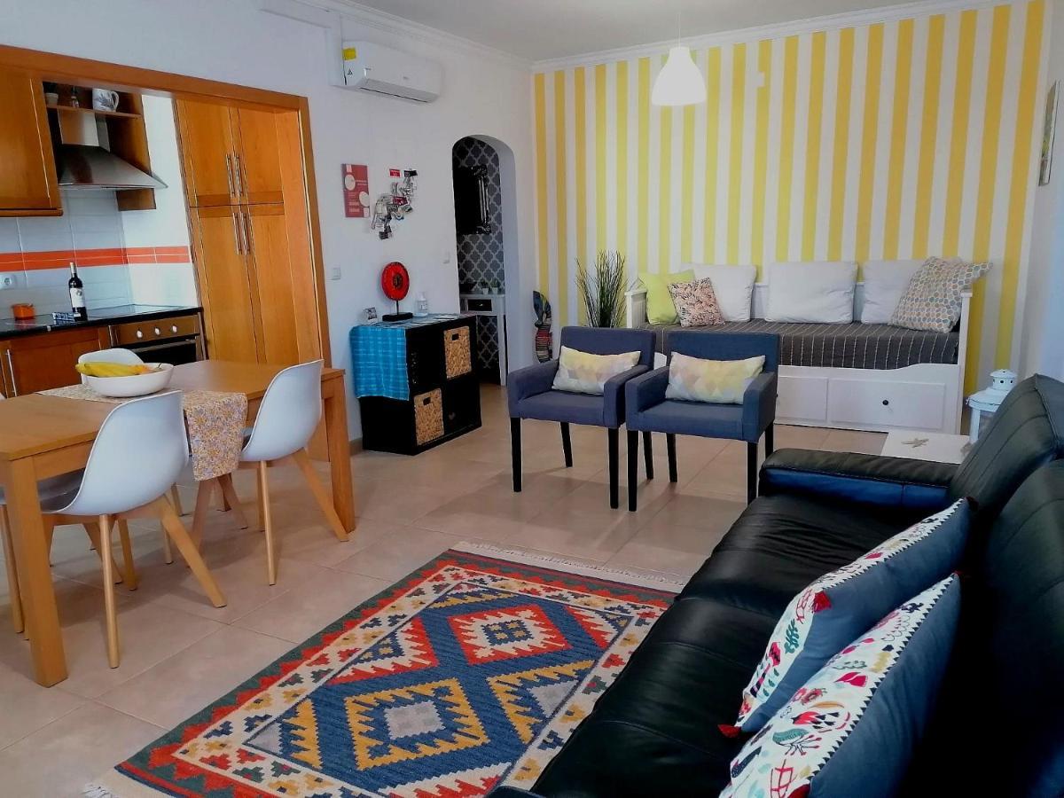 Apartamento Praiamar Вила-Нова-де-Мильфонт Экстерьер фото