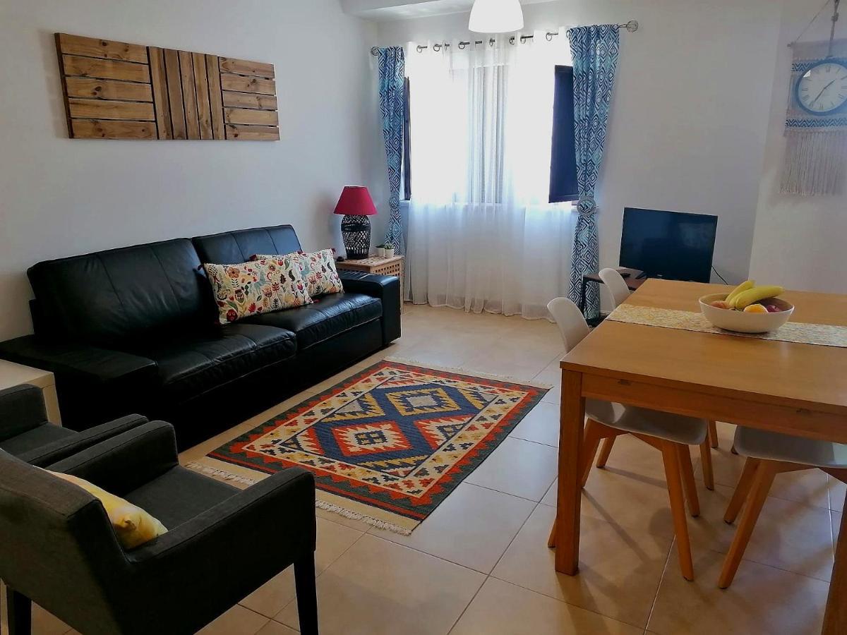 Apartamento Praiamar Вила-Нова-де-Мильфонт Экстерьер фото