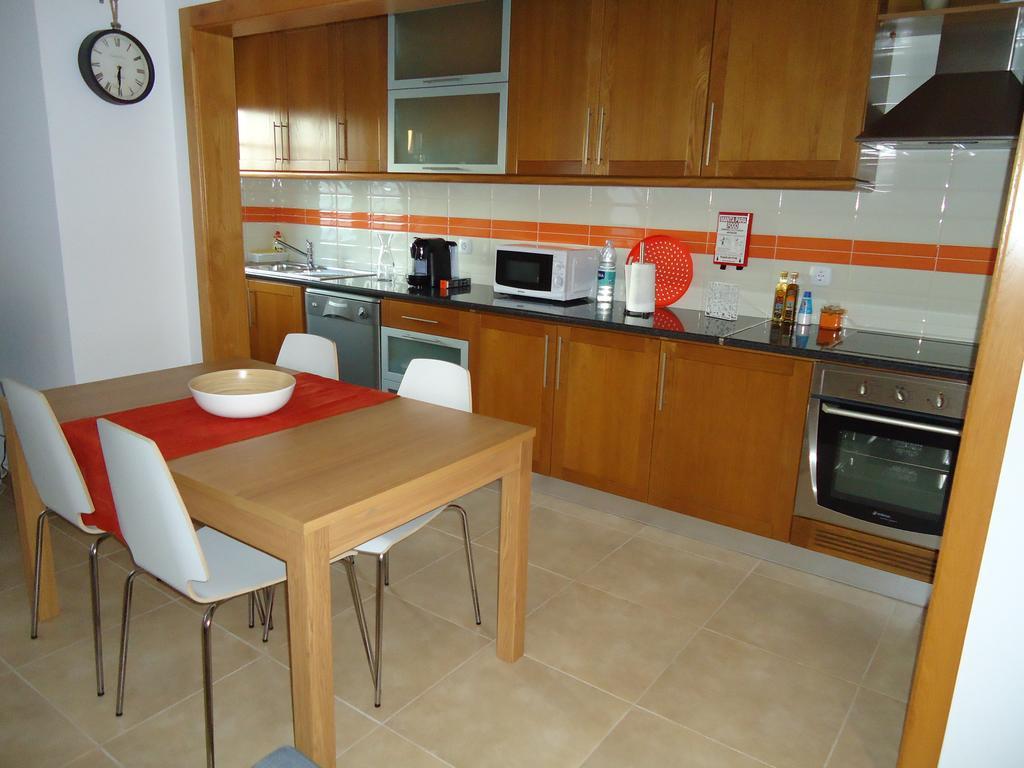 Apartamento Praiamar Вила-Нова-де-Мильфонт Экстерьер фото